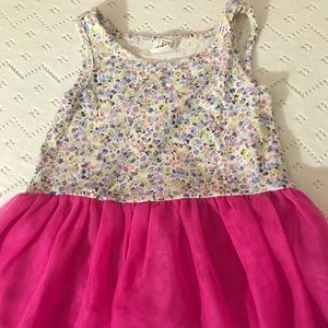 ✨BOGO✨Baby Gap Dress